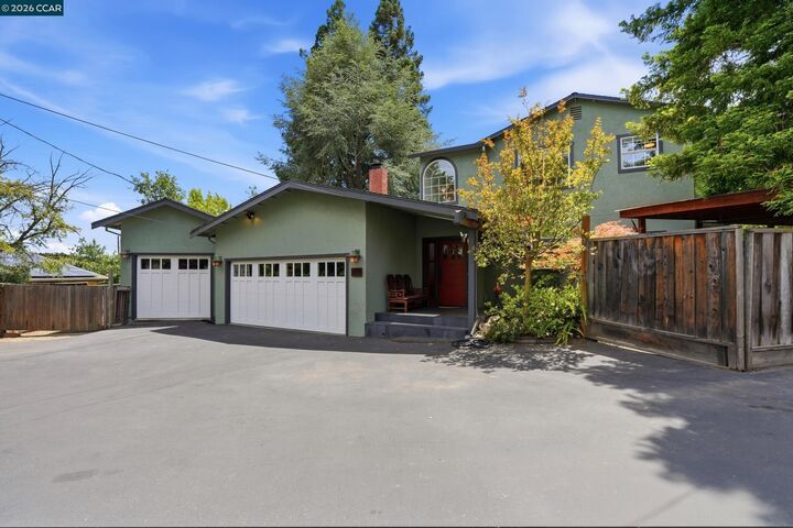 Property Photo:  419 Kingsley Ct  CA 94523 