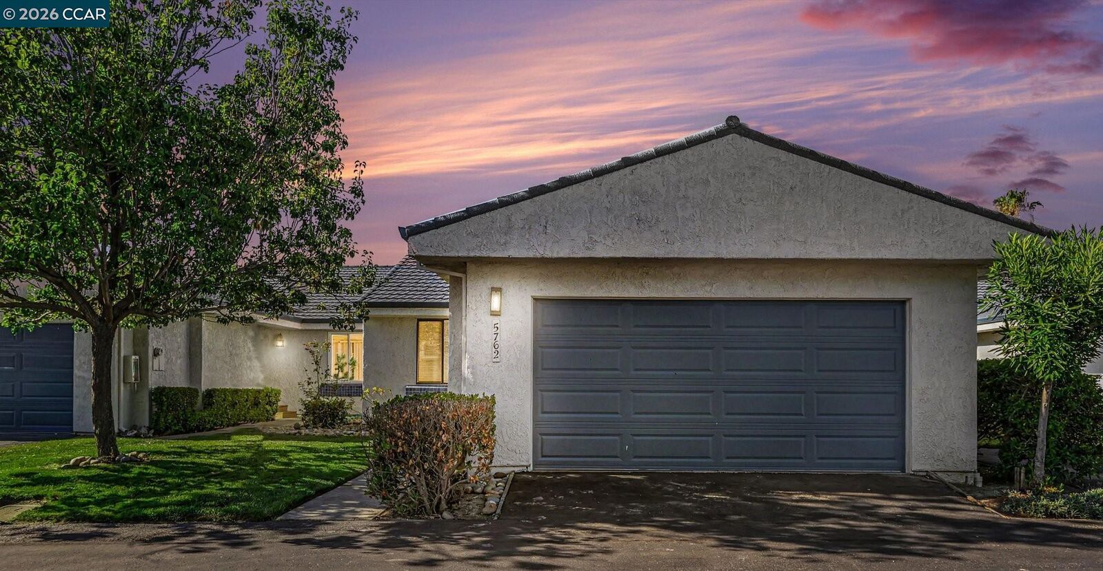 Property Photo: 5762 Cutter Loop CA 94505