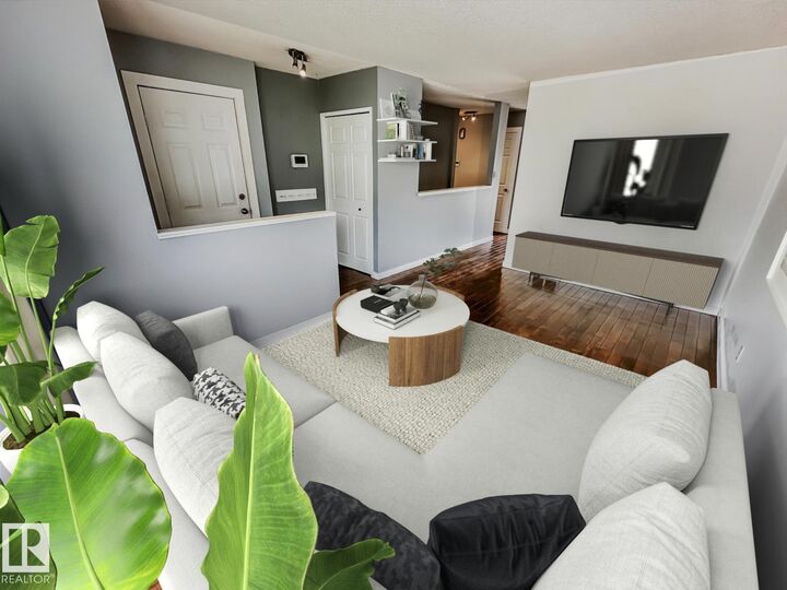 Property Photo: 576 Rainbow Crescent AB T8A 5N6