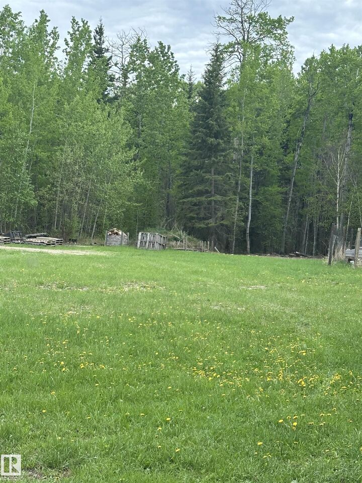 Property Photo: 109 42208 Twp Rd 650 AB T9M 1P3