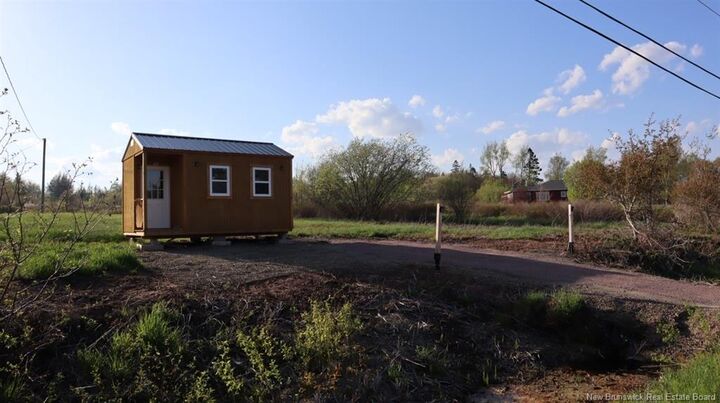 Lot 10-17 Route 935 — photo 1