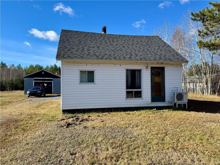 Property Photo: 466 Route 123 NB E9C 1K4