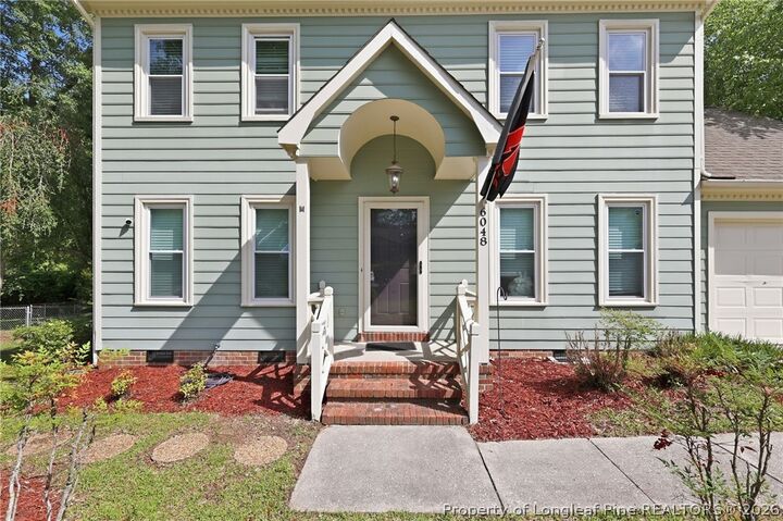 Property Photo:  6048 Lakeway Drive  NC 28306 