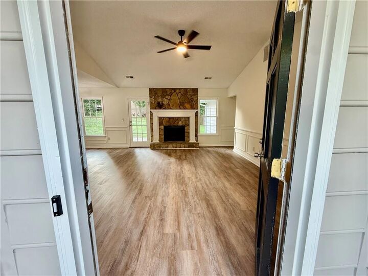 Property Photo:  2060 Darrel Lane  GA 30046 