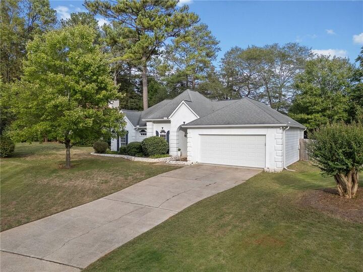 Property Photo: 2376 Battle Forest Drive SW GA 30064
