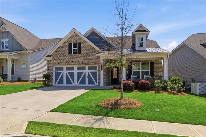 Property Photo:  5103 Watchmans Cove  GA 30504 