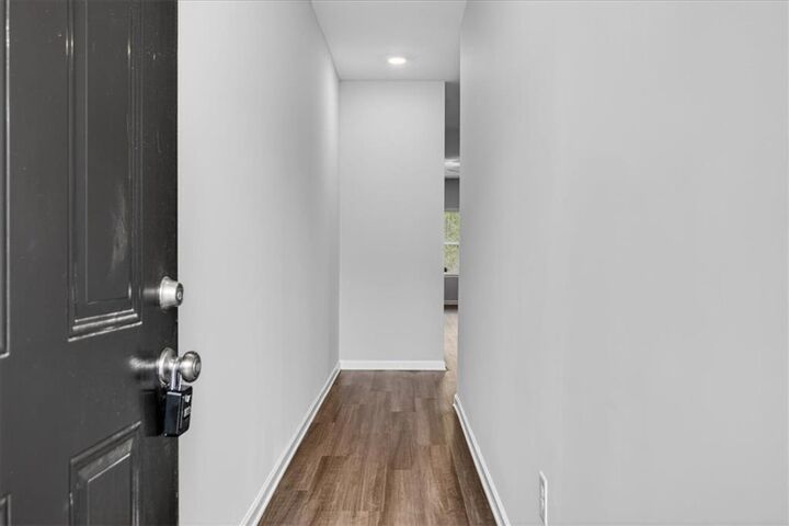 Property Photo:  103 Brexley Drive  GA 30701 