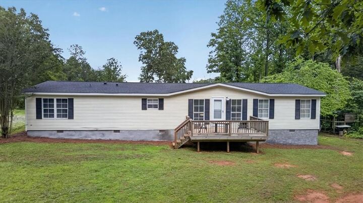 Property Photo: 930 Dry Pond Lane GA 30114