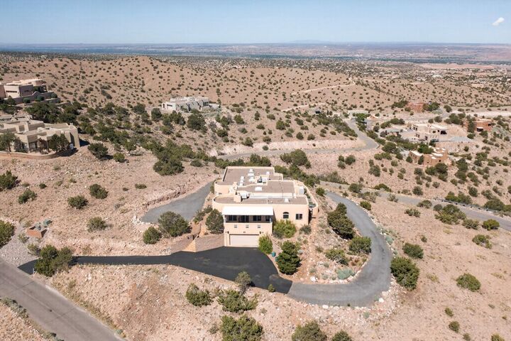 Property Photo:  95 Overlook Drive  NM 87043 