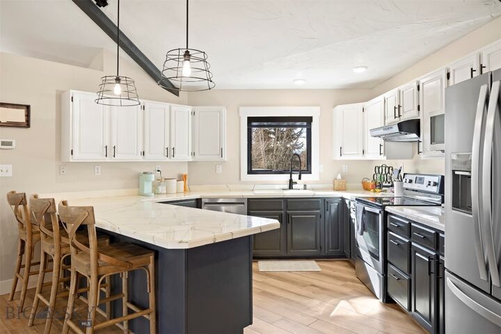 Property Photo:  100 Cedar Lake Court  MT 59701 