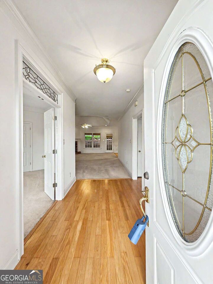Property Photo:  2340 Stockton Walk Lane  GA 30078 