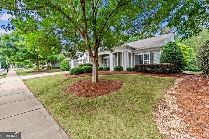 Property Photo:  1000 Deep Water Way  GA 30642 
