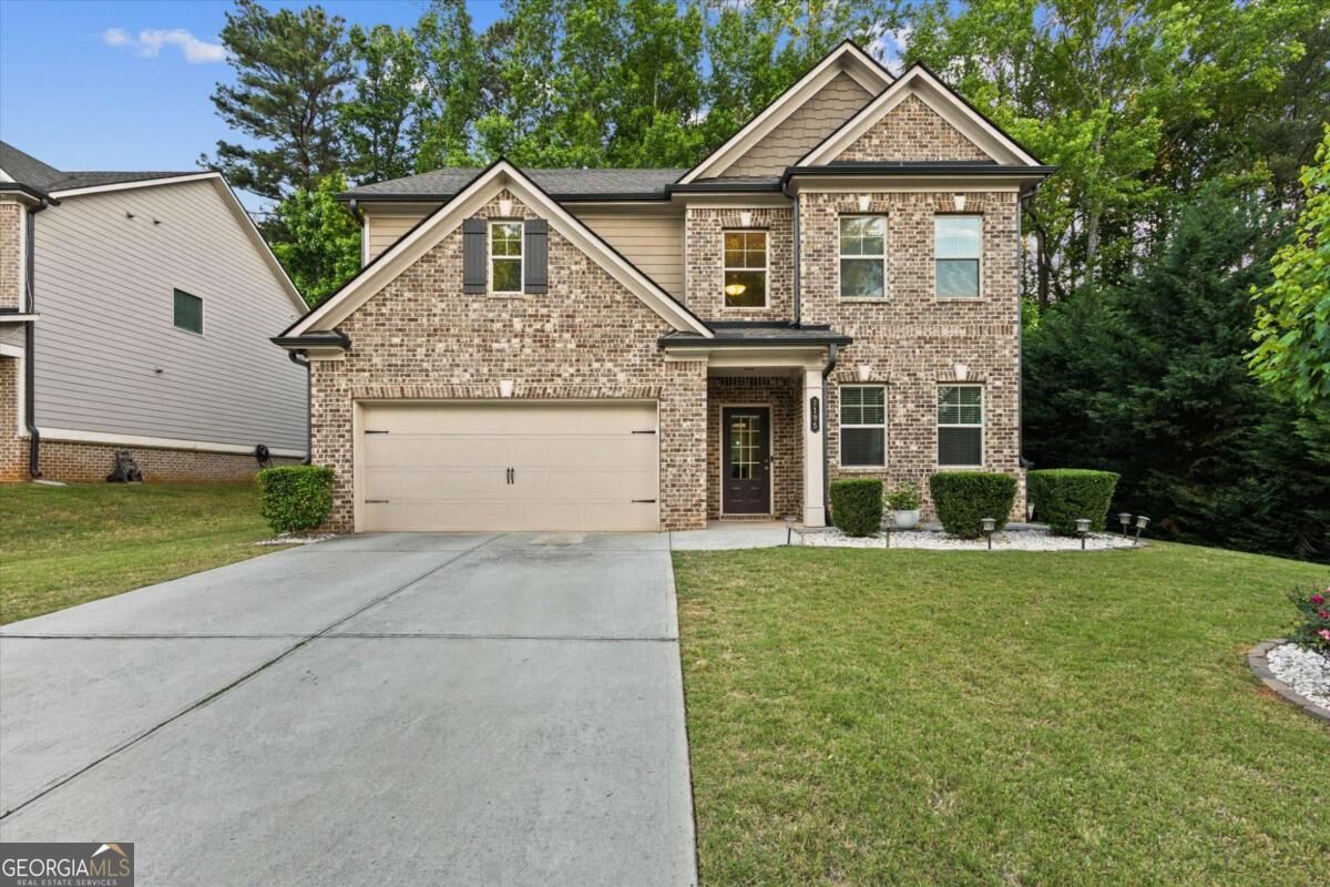 Property Photo: 3195 Cherrychest Way GA 30078