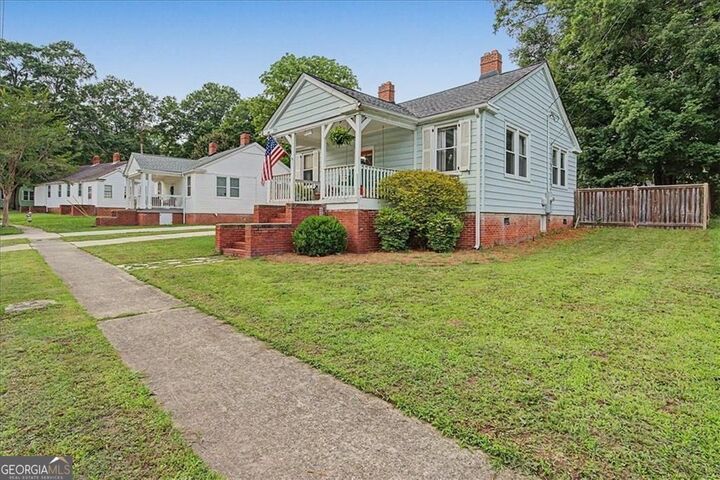 Property Photo:  3348 Bloomfield Avenue  GA 30111 