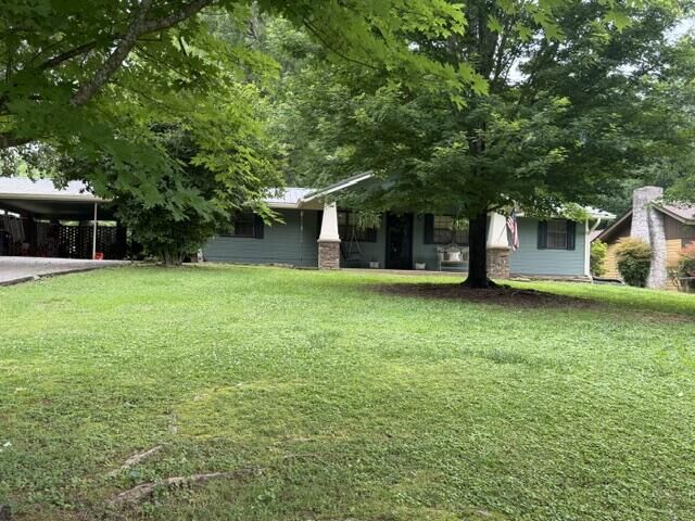 Property Photo:  407 White Road  TN 37421 