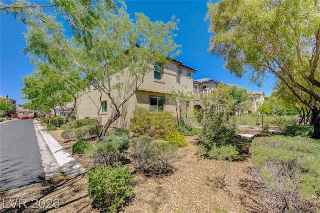 Property Photo: 2645 Via Firenze NV 89044