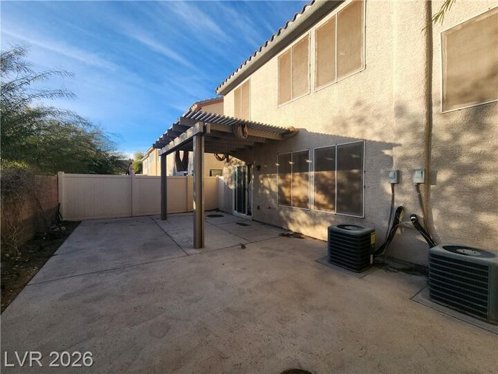 Property Photo: 8956 Medford Hills Court NV 89139