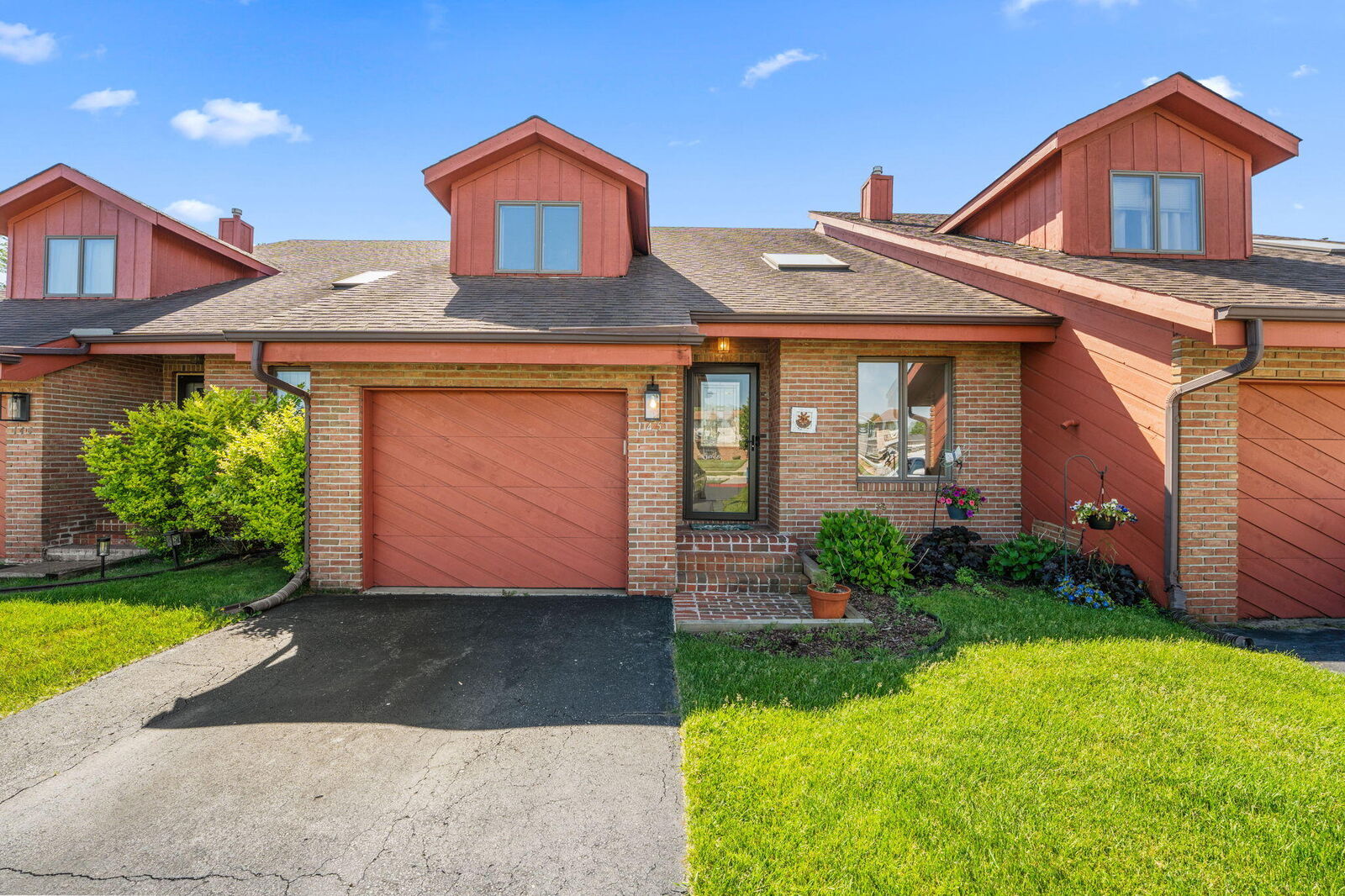 Property Photo:  145 Plum Creek Drive  IN 46375 