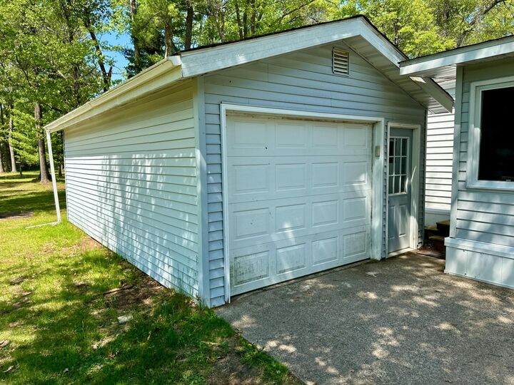 Property Photo:  N11445 Cth A 12  WI 54487 