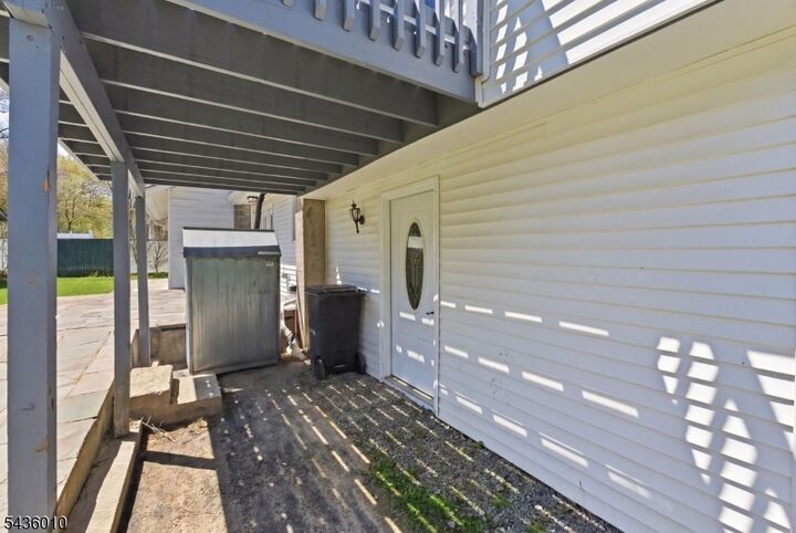 Property Photo: 221 W End Ave NJ 07843