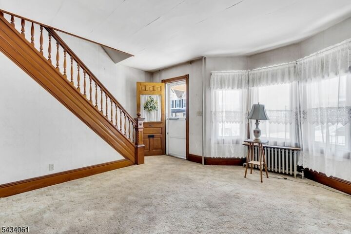 Property Photo: 157 Bullman St NJ 08865
