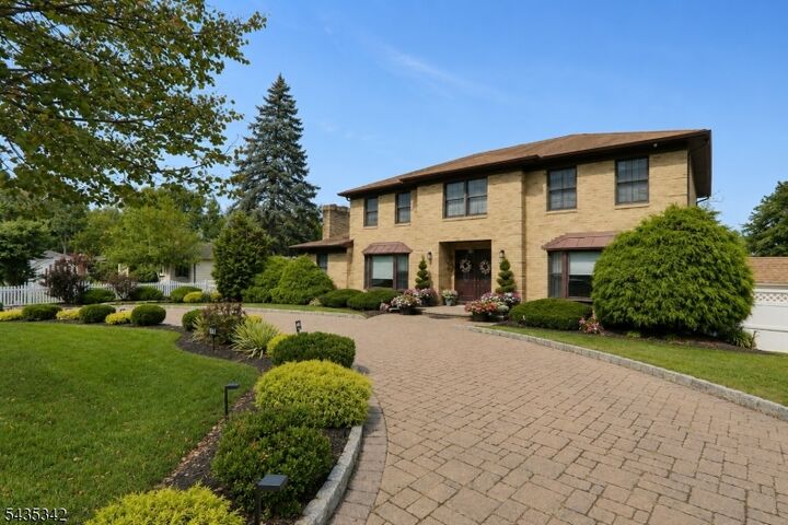 Property Photo:  400 Madison Hill Rd  NJ 07066 