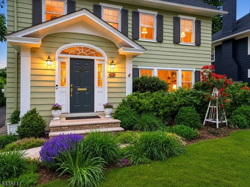 Property Photo:  120 Buckingham Rd  NJ 07043 