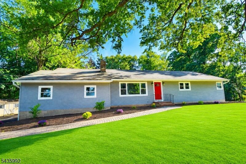 Property Photo: 567 Foothill Rd NJ 08807