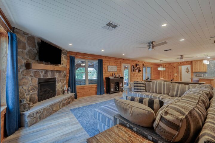 Property Photo: 16 County Road 2131 TX 75686
