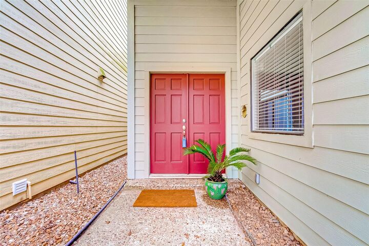 Property Photo: 395 Rancho Bauer Drive TX 77079