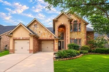 Property Photo:  4522 Red Yucca Drive  TX 77494 