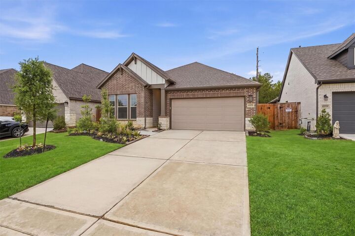 Property Photo: 42575 Rustico Road TX 77354