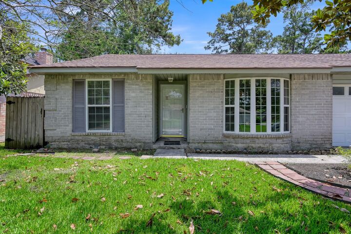 Property Photo:  4314 Enchantedgate Drive  TX 77373 