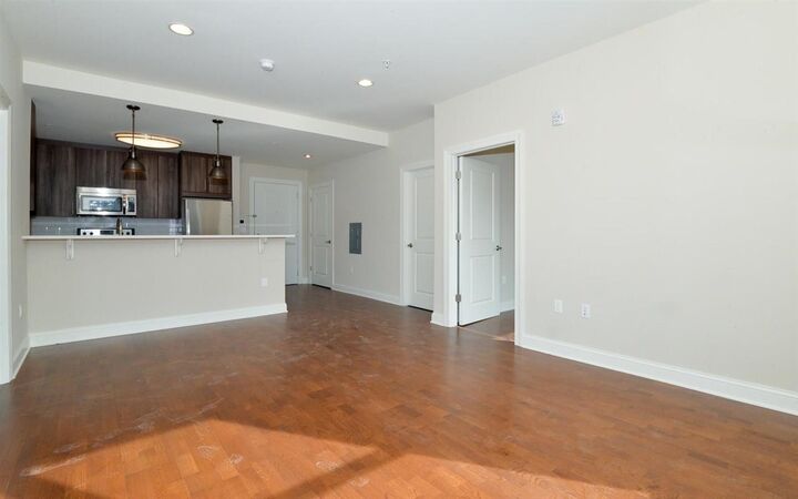 Property Photo:  100 Marshall St 310  NJ 07030 