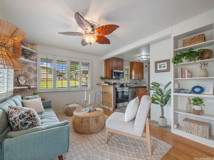 Property Photo: 45-680 Apuakea Street HI 96744