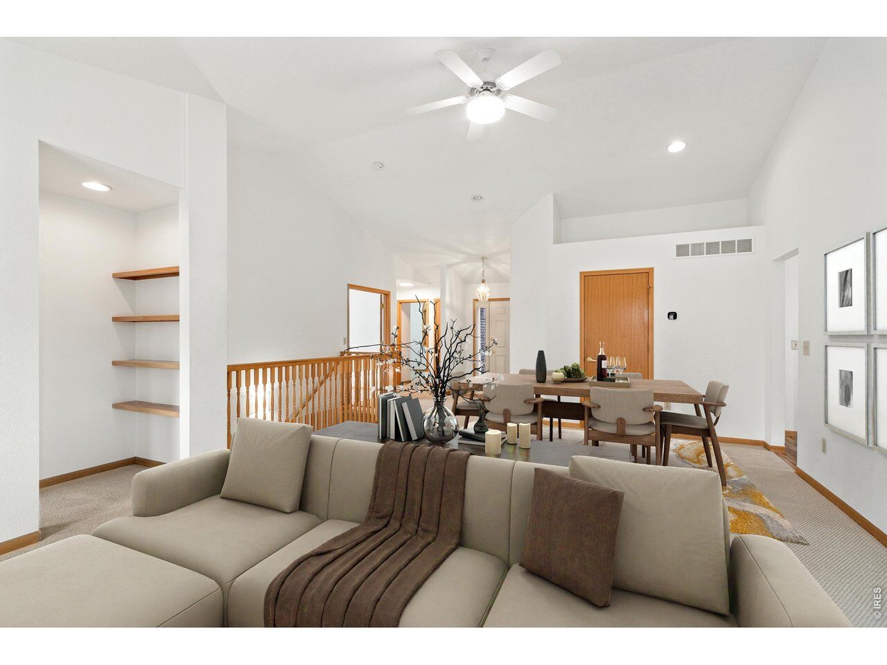 Property Photo:  532 Trailwood Cir  CO 80550 
