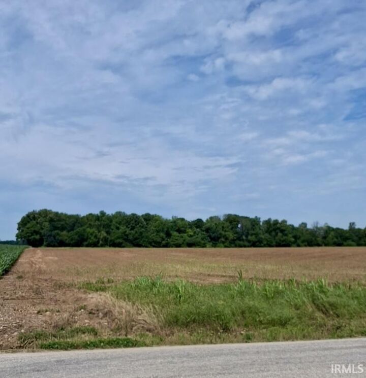 Property Photo: Tract 1 Cr 800 W Road IN 47634