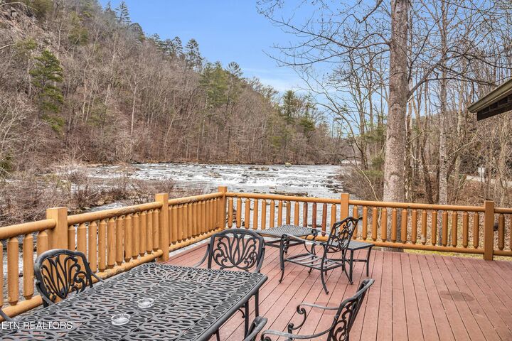 Property Photo:  1667 Cherohala Skyway  TN 37385 