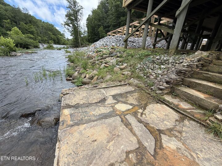 Property Photo: 1667 Cherohala Skyway TN 37385