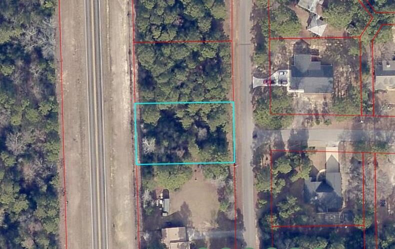 Property Photo: Tbd Green Meadow Trail (Lot 140) TX 75765