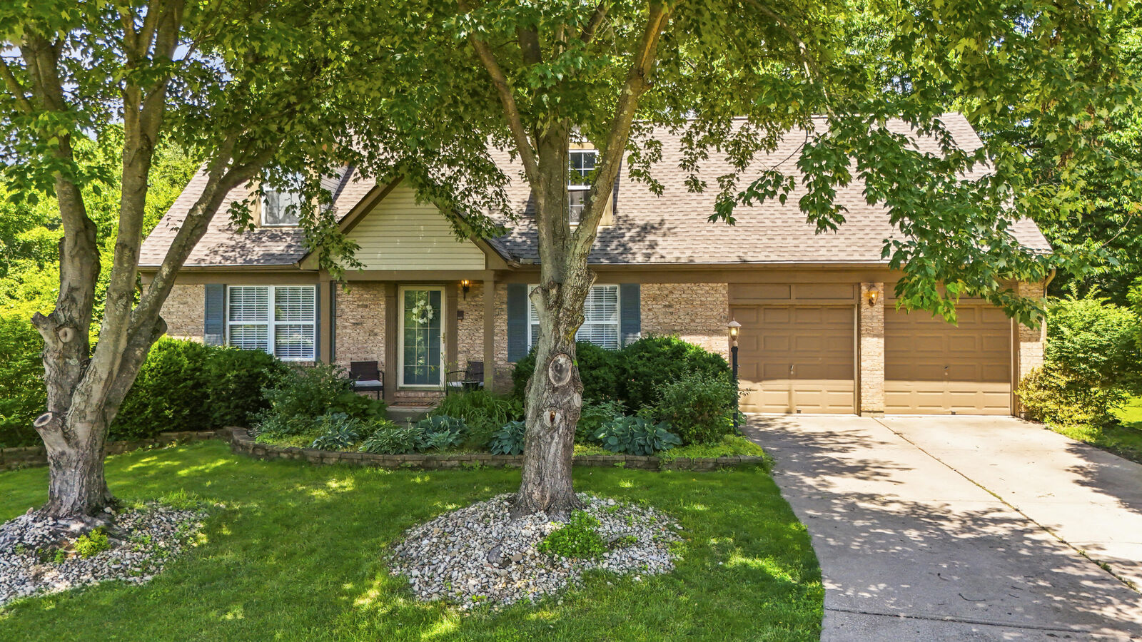 Property Photo:  2951 Babbling Brook Way  KY 41005 