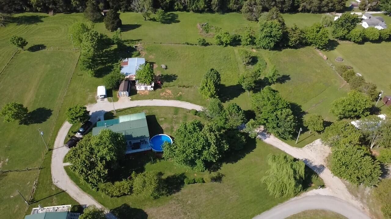 Property Photo:  150 Boston Hill Road  KY 42633 