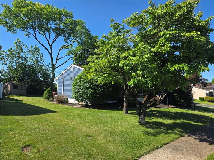 Property Photo:  3334 Thomas Street  PA 18052 