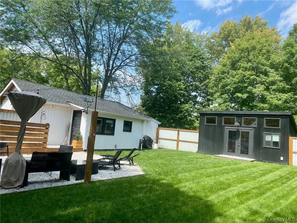 Property Photo:  1 Blooms Corners Road  NY 10990 