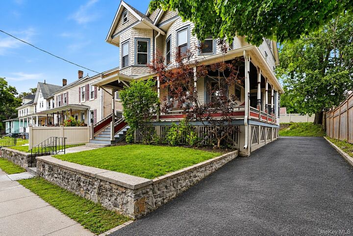 Property Photo:  834 John Street  NY 10566 