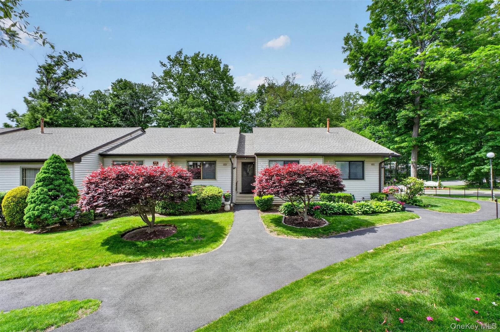 Property Photo:  113 Village Road C  NY 10598 