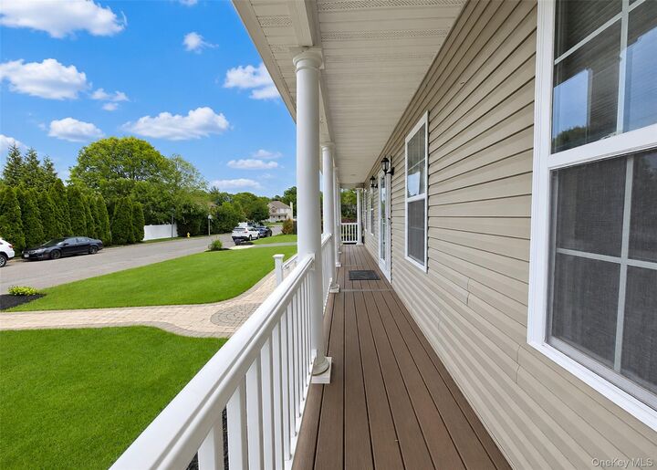 Property Photo: 4 Adams Street NY 11776