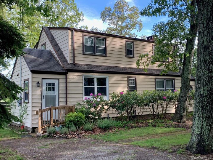 Property Photo: 900 Mason Drive NY 11935