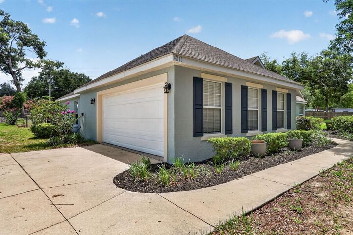 Property Photo:  4215 Williams Street  FL 34731 