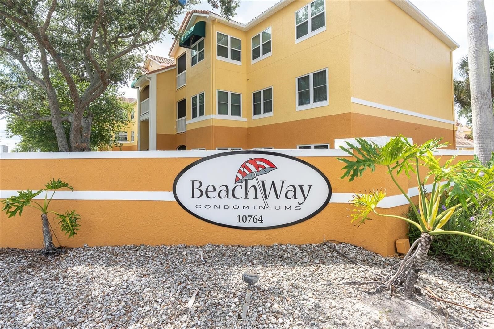 Property Photo: 10764 70th Avenue 3307 FL 33772
